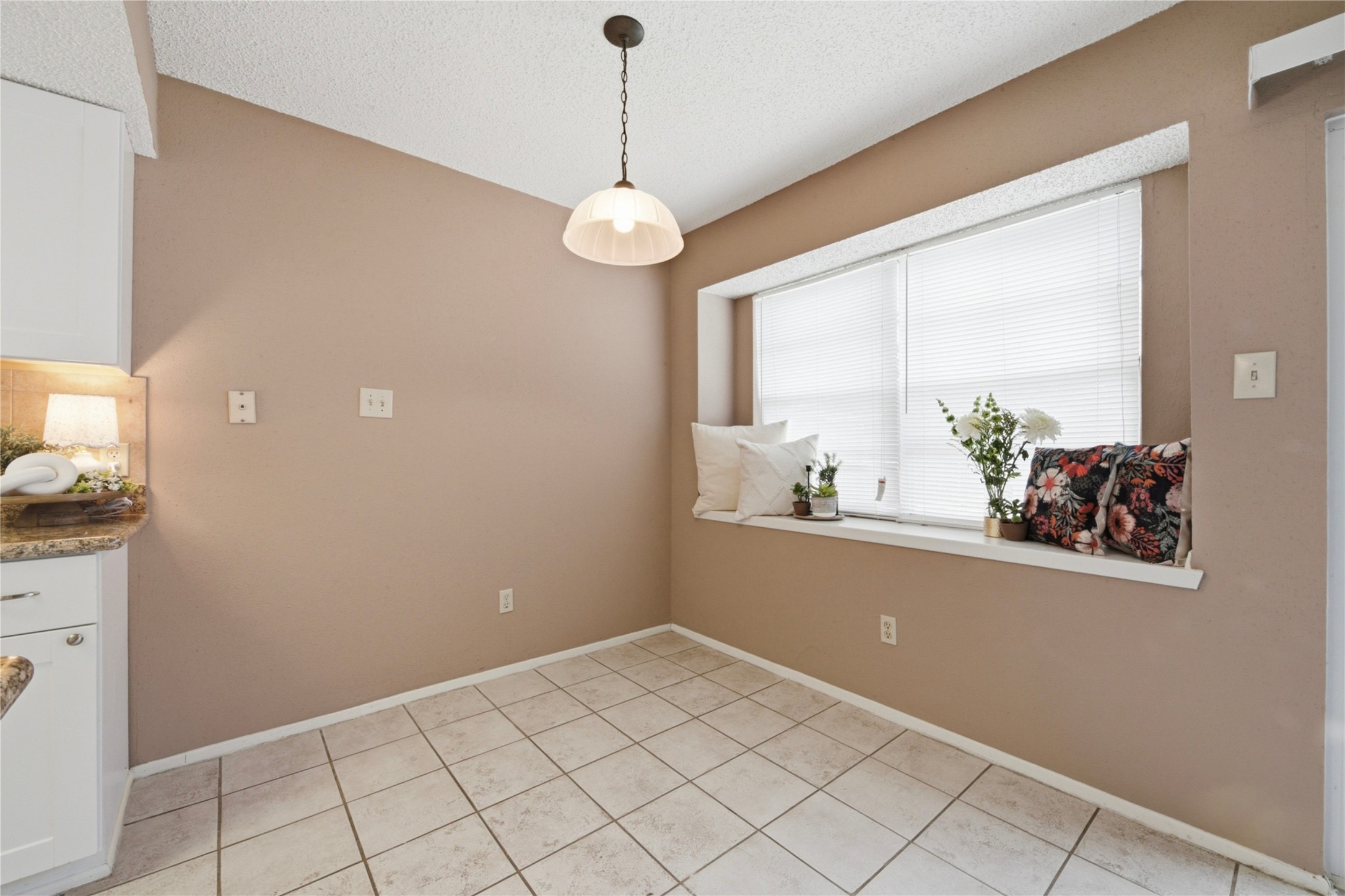 4019 Postwood Drive Spring, TX 77388 - Photo 16 of 50 a view of an empty room with a window