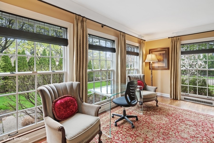 6157 North Kilpatrick Avenue Chicago, IL 60646 - Photo 14 of 40