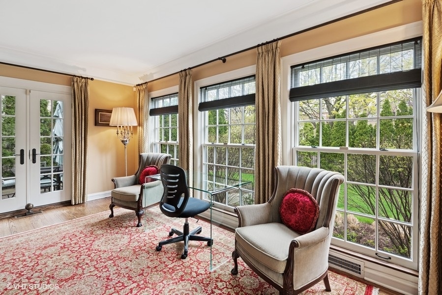 6157 North Kilpatrick Avenue Chicago, IL 60646 - Photo 15 of 40