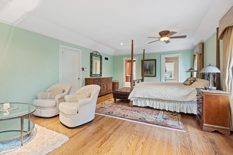 6157 North Kilpatrick Avenue Chicago, IL 60646 - Photo 18 of 40