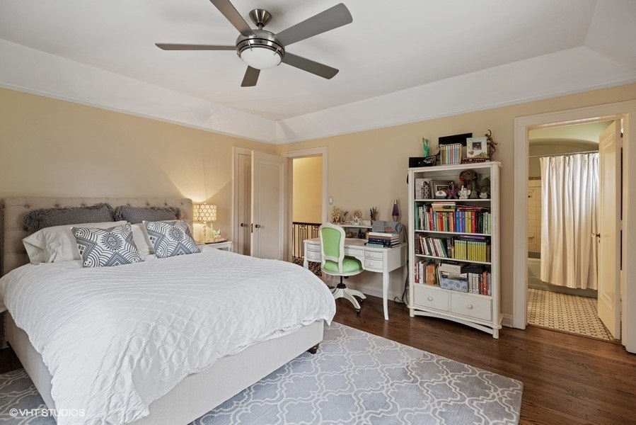 6157 North Kilpatrick Avenue Chicago, IL 60646 - Photo 21 of 40