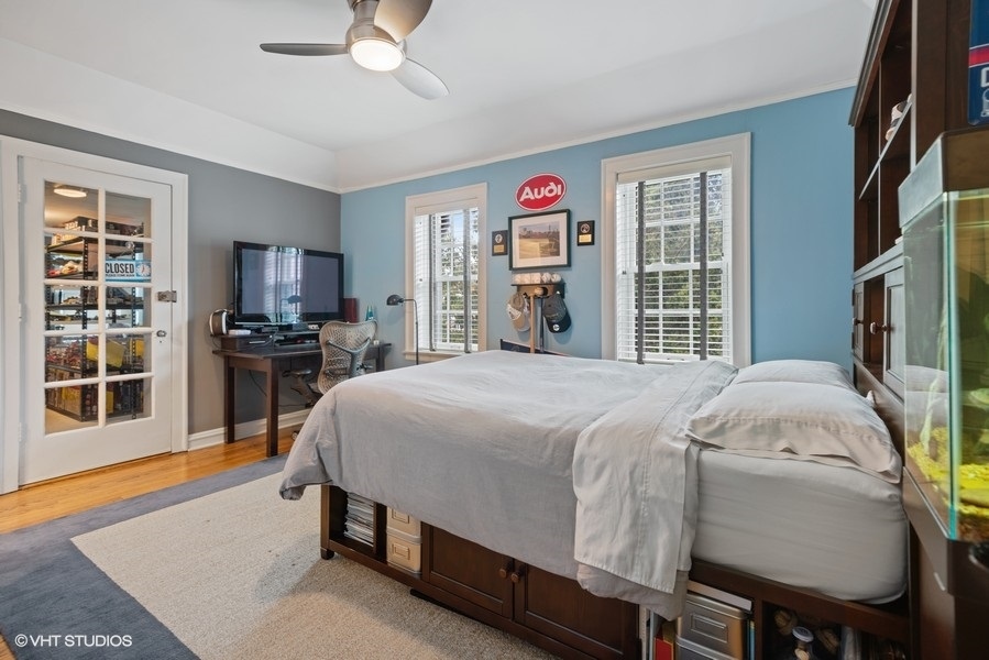 6157 North Kilpatrick Avenue Chicago, IL 60646 - Photo 22 of 40