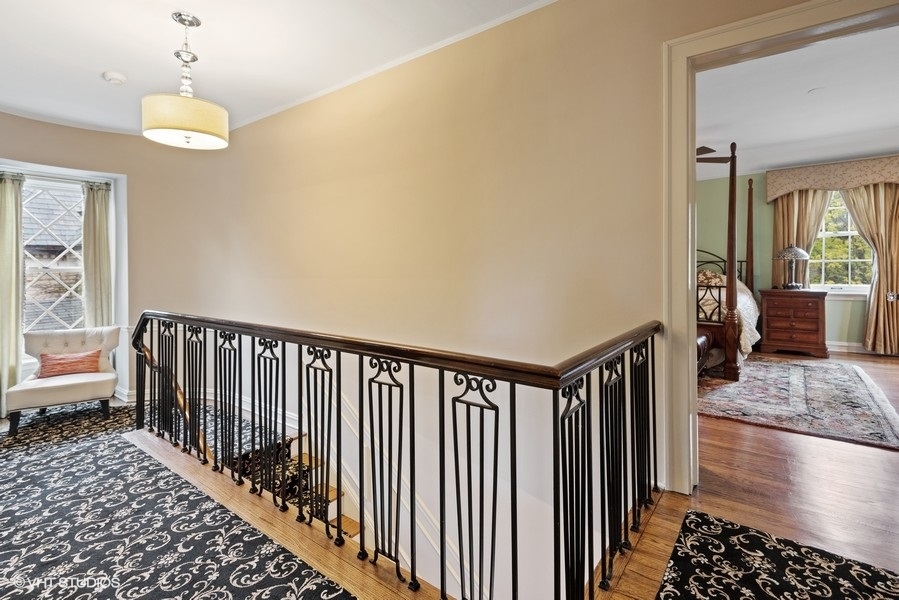 6157 North Kilpatrick Avenue Chicago, IL 60646 - Photo 33 of 40