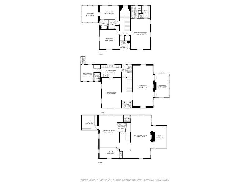 6157 North Kilpatrick Avenue Chicago, IL 60646 - Photo 37 of 40