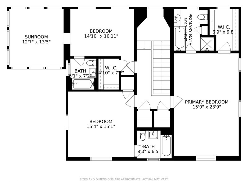 6157 North Kilpatrick Avenue Chicago, IL 60646 - Photo 38 of 40