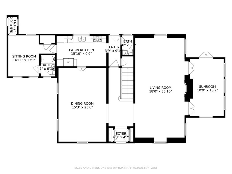 6157 North Kilpatrick Avenue Chicago, IL 60646 - Photo 39 of 40