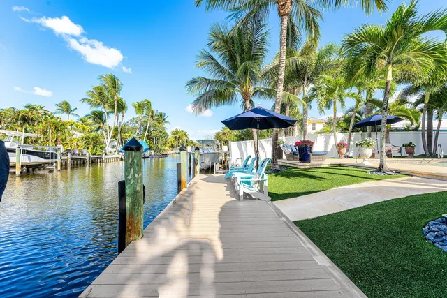 $4,999,000 | 906 Dolphin Drive, Jupiter, FL 33458