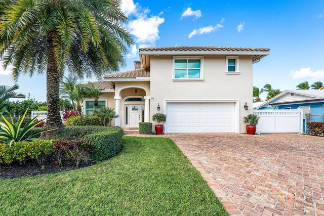 $4,999,000 | 906 Dolphin Drive, Jupiter, FL 33458