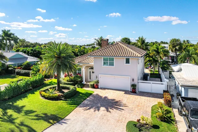 $4,999,000 | 906 Dolphin Drive, Jupiter, FL 33458