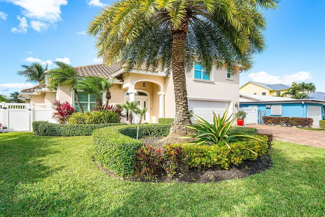 $4,999,000 | 906 Dolphin Drive, Jupiter, FL 33458