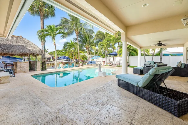 $4,999,000 | 906 Dolphin Drive, Jupiter, FL 33458