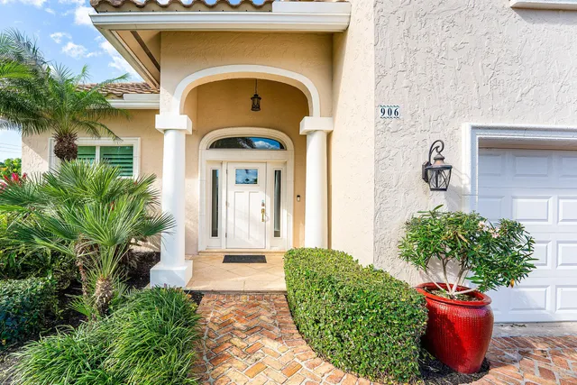 $4,999,000 | 906 Dolphin Drive, Jupiter, FL 33458