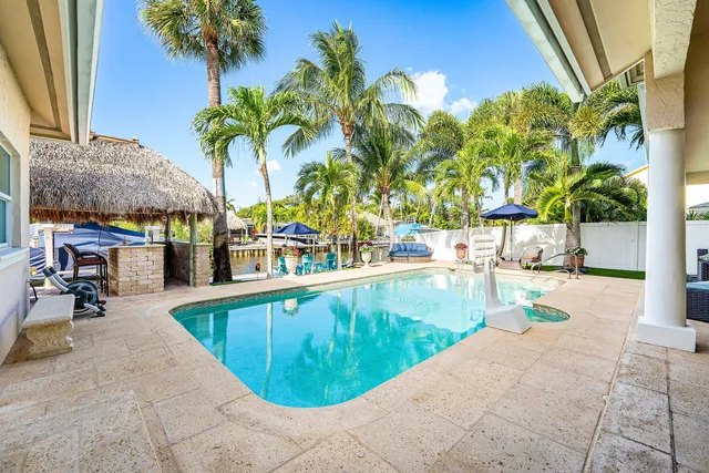 $4,999,000 | 906 Dolphin Drive, Jupiter, FL 33458