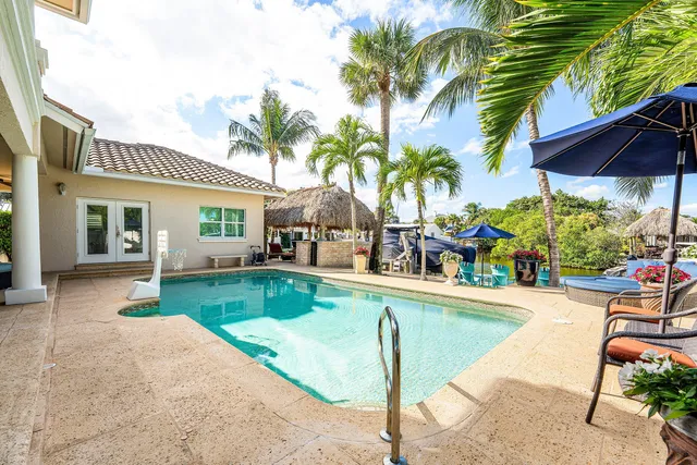 $4,999,000 | 906 Dolphin Drive, Jupiter, FL 33458