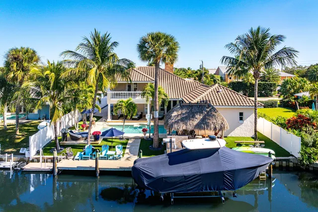 $4,999,000 | 906 Dolphin Drive, Jupiter, FL 33458