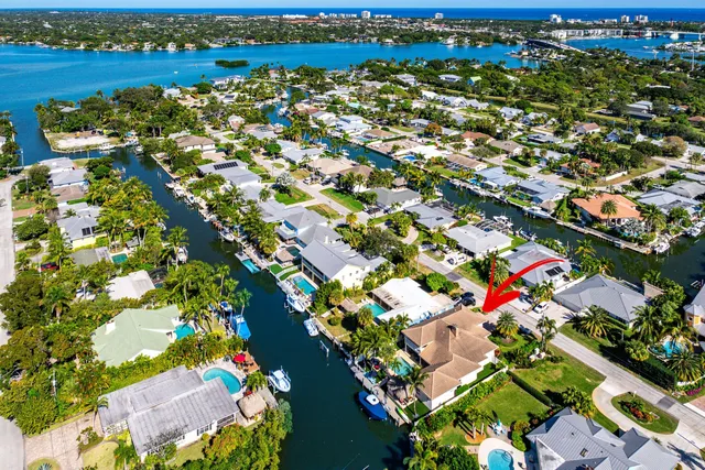 $4,999,000 | 906 Dolphin Drive, Jupiter, FL 33458