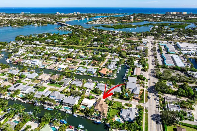 $4,999,000 | 906 Dolphin Drive, Jupiter, FL 33458