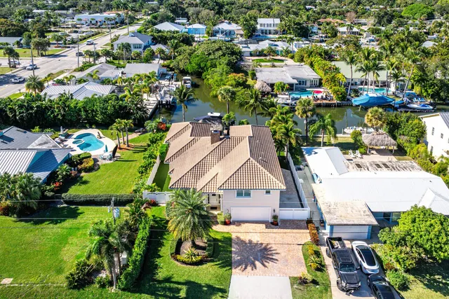 $4,999,000 | 906 Dolphin Drive, Jupiter, FL 33458