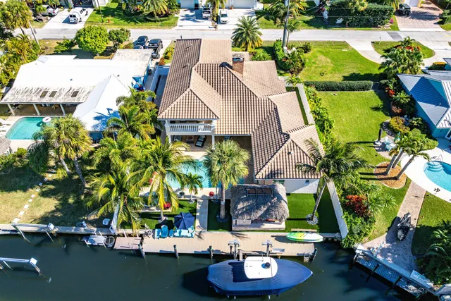 $4,999,000 | 906 Dolphin Drive, Jupiter, FL 33458