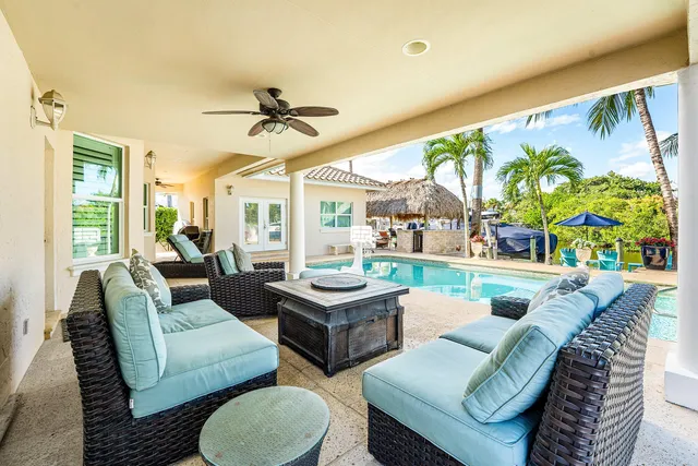 $4,999,000 | 906 Dolphin Drive, Jupiter, FL 33458
