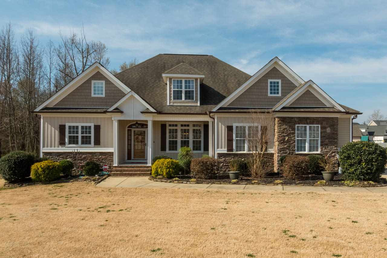 108 Jackson Ridge Court Willow Spring, NC 27592 - Photo 1 of 25 Photo 1