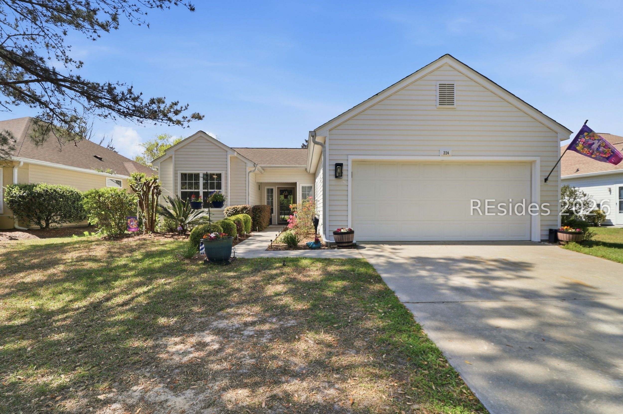 224 Colonel Thomas Heyward Road Bluffton, SC 29909 - Photo 7 of 37
