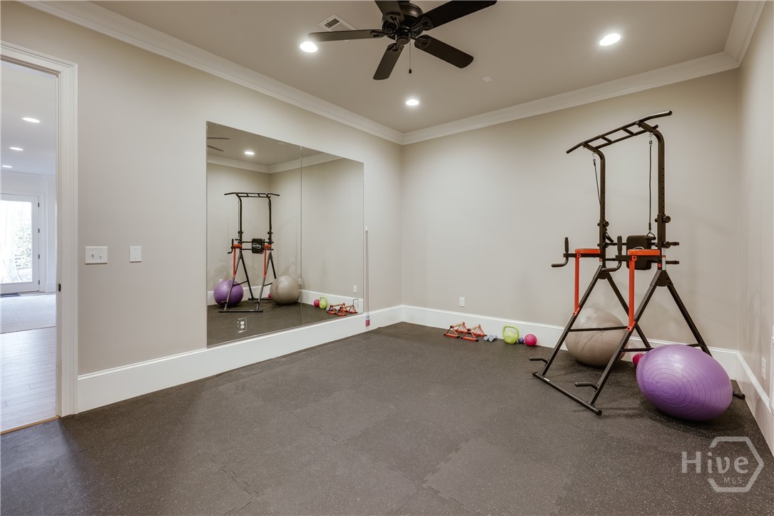 2220 Elder Mill Road Watkinsville, GA 30677 - Photo 56 of 75 Gallery Image 56