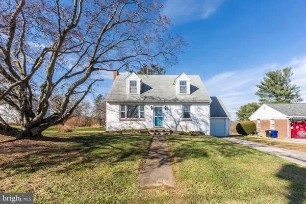 $249,900 | 4210 Upper Beckleysville Road, Hampstead, MD 21074