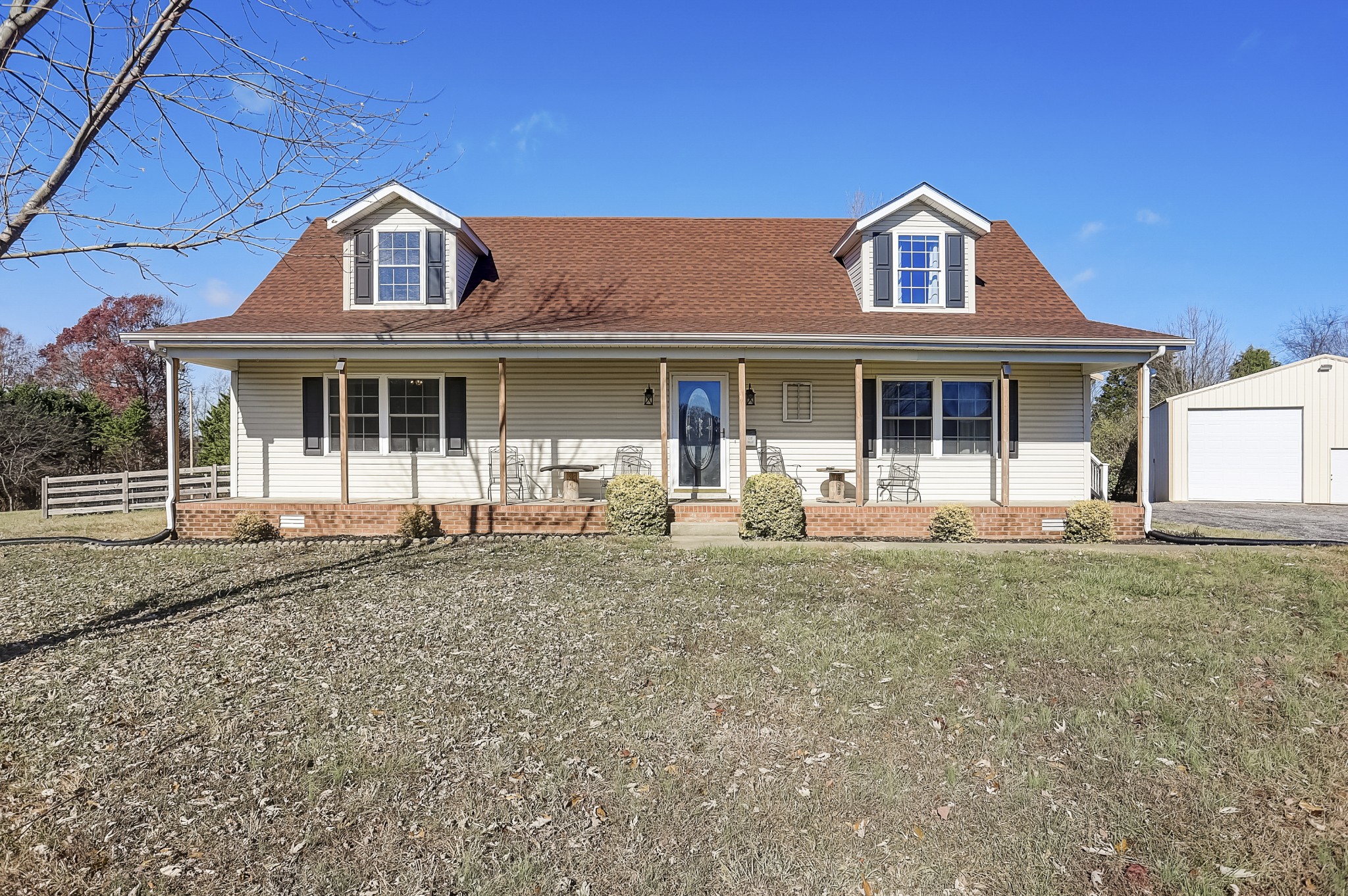 293 East Carter Road Portland, TN 37148 - Photo 1 of 25 Gallery Image 1
