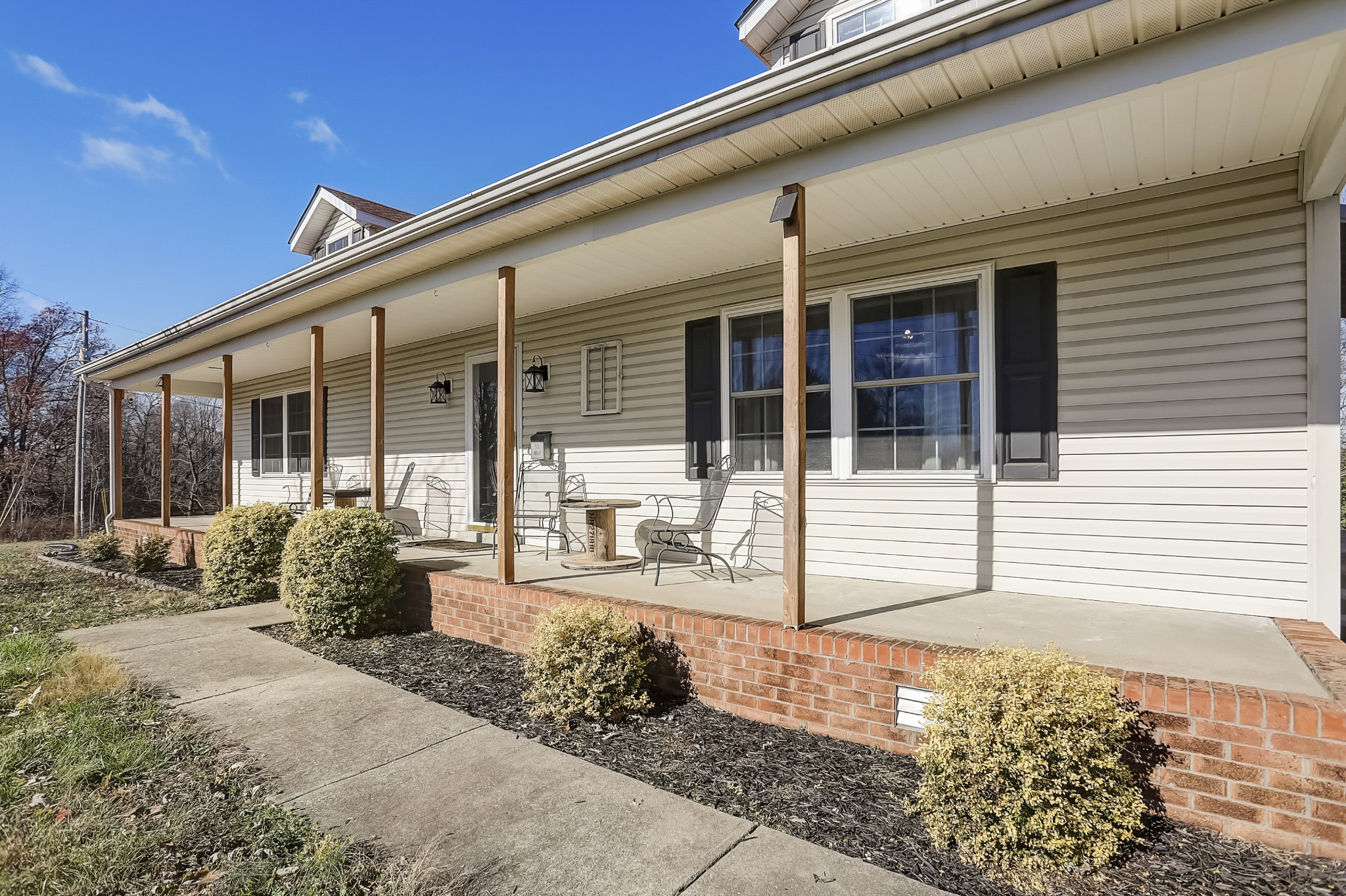 293 East Carter Road Portland, TN 37148 - Photo 2 of 25 Gallery Image 2