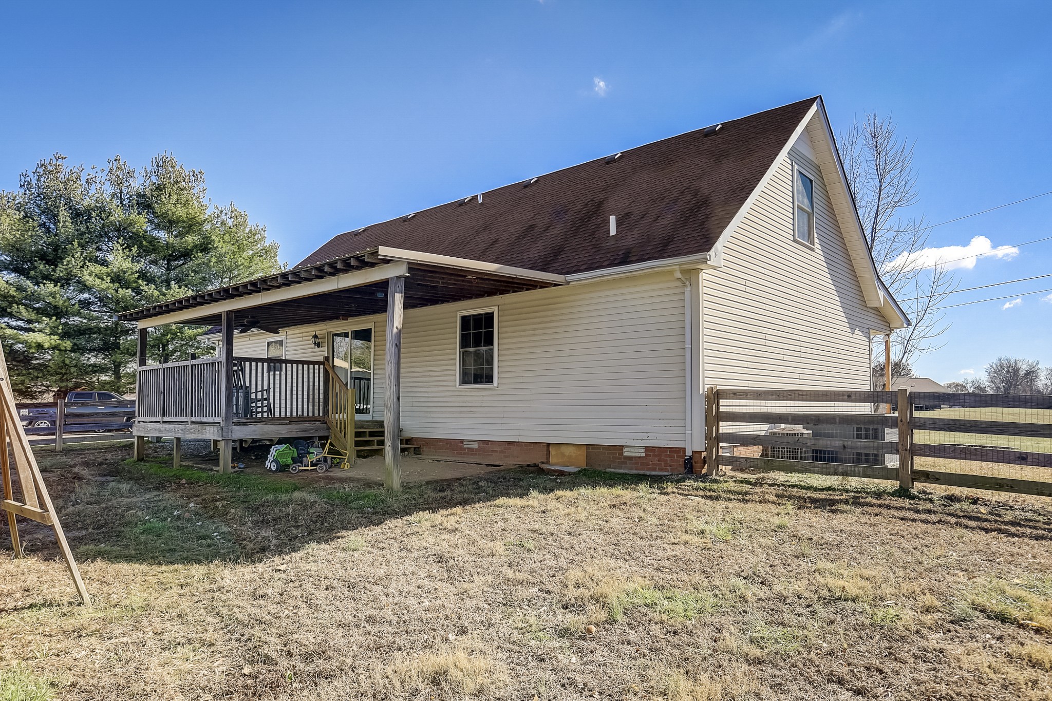 293 East Carter Road Portland, TN 37148 - Photo 25 of 25 Gallery Image 25