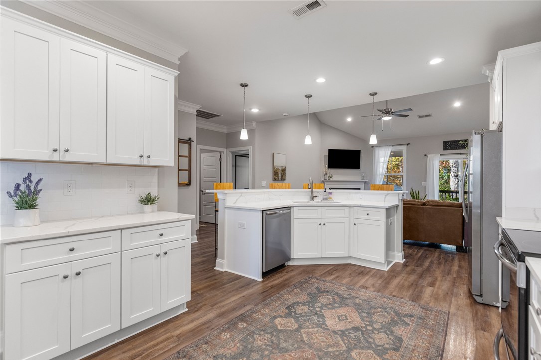 215 Milwee Creek Road Pendleton, SC 29670 - Photo 11 of 45