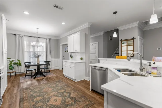 $485,000 | 215 Milwee Creek Road, Pendleton, SC 29670