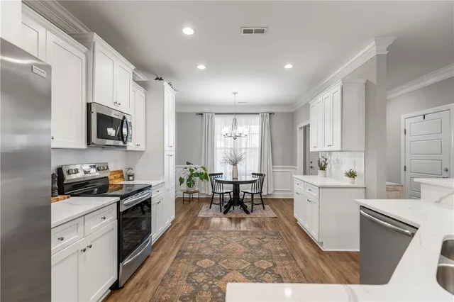 $485,000 | 215 Milwee Creek Road, Pendleton, SC 29670