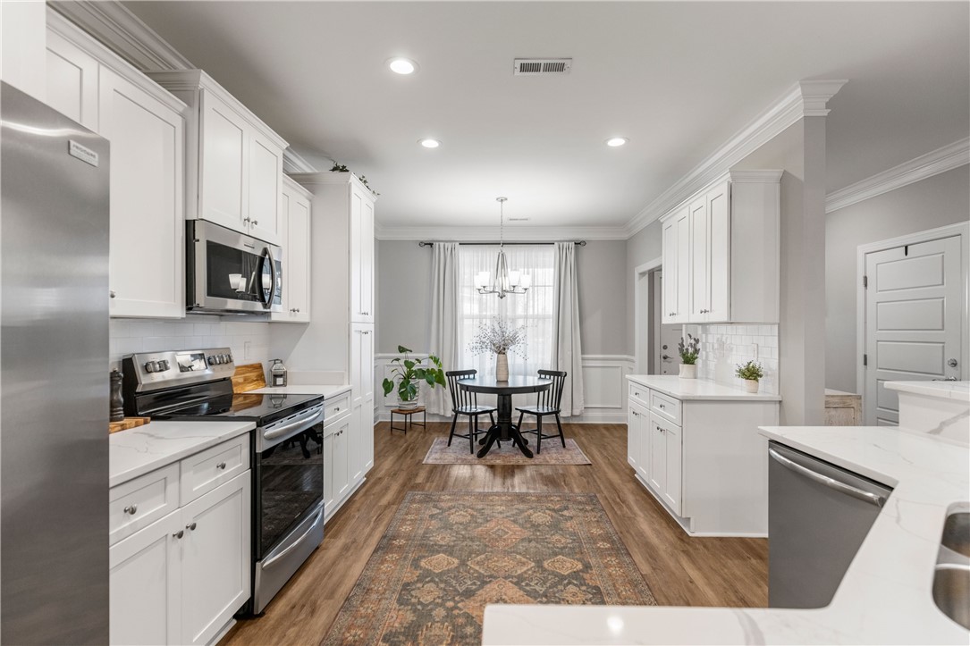 215 Milwee Creek Road Pendleton, SC 29670 - Photo 14 of 45