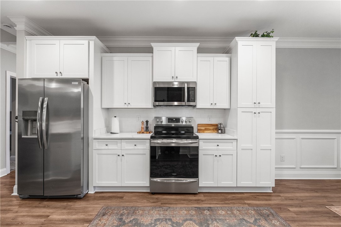 215 Milwee Creek Road Pendleton, SC 29670 - Photo 15 of 45