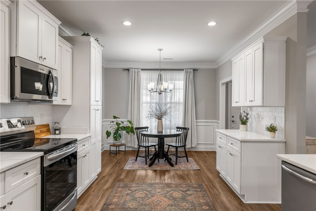 215 Milwee Creek Road Pendleton, SC 29670 - Photo 16 of 45