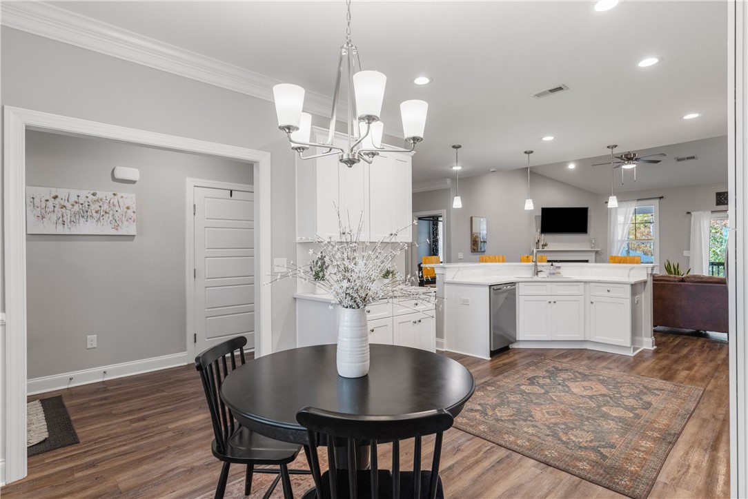 215 Milwee Creek Road Pendleton, SC 29670 - Photo 18 of 45