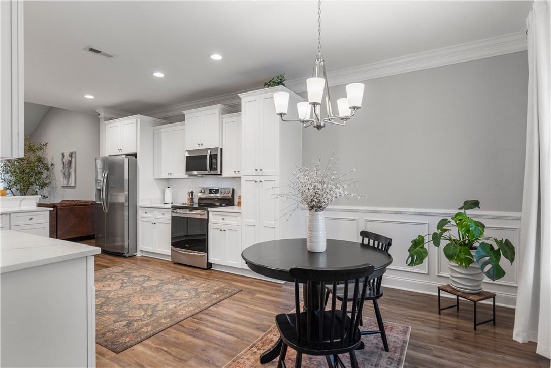 215 Milwee Creek Road Pendleton, SC 29670 - Photo 19 of 45