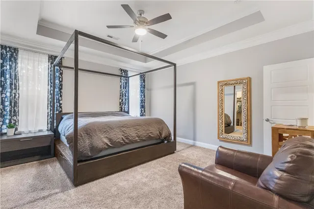 $485,000 | 215 Milwee Creek Road, Pendleton, SC 29670