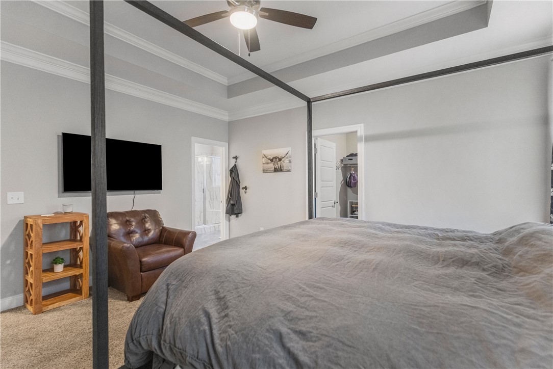 215 Milwee Creek Road Pendleton, SC 29670 - Photo 22 of 45