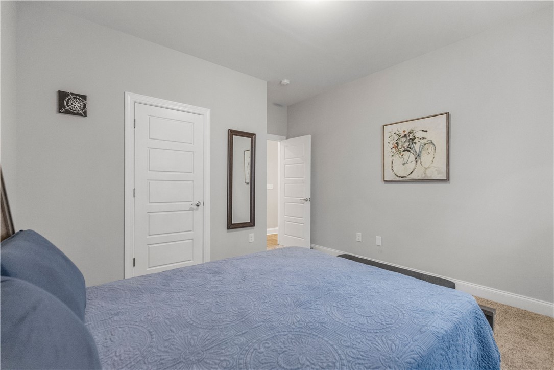 215 Milwee Creek Road Pendleton, SC 29670 - Photo 30 of 45