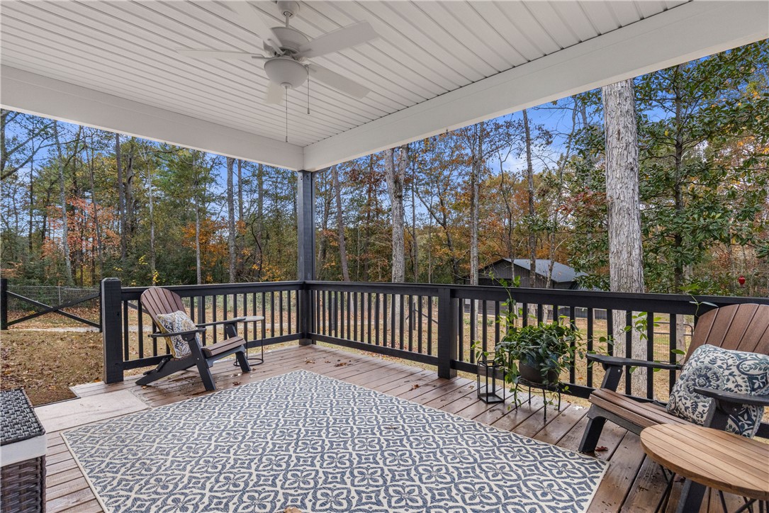 215 Milwee Creek Road Pendleton, SC 29670 - Photo 37 of 45
