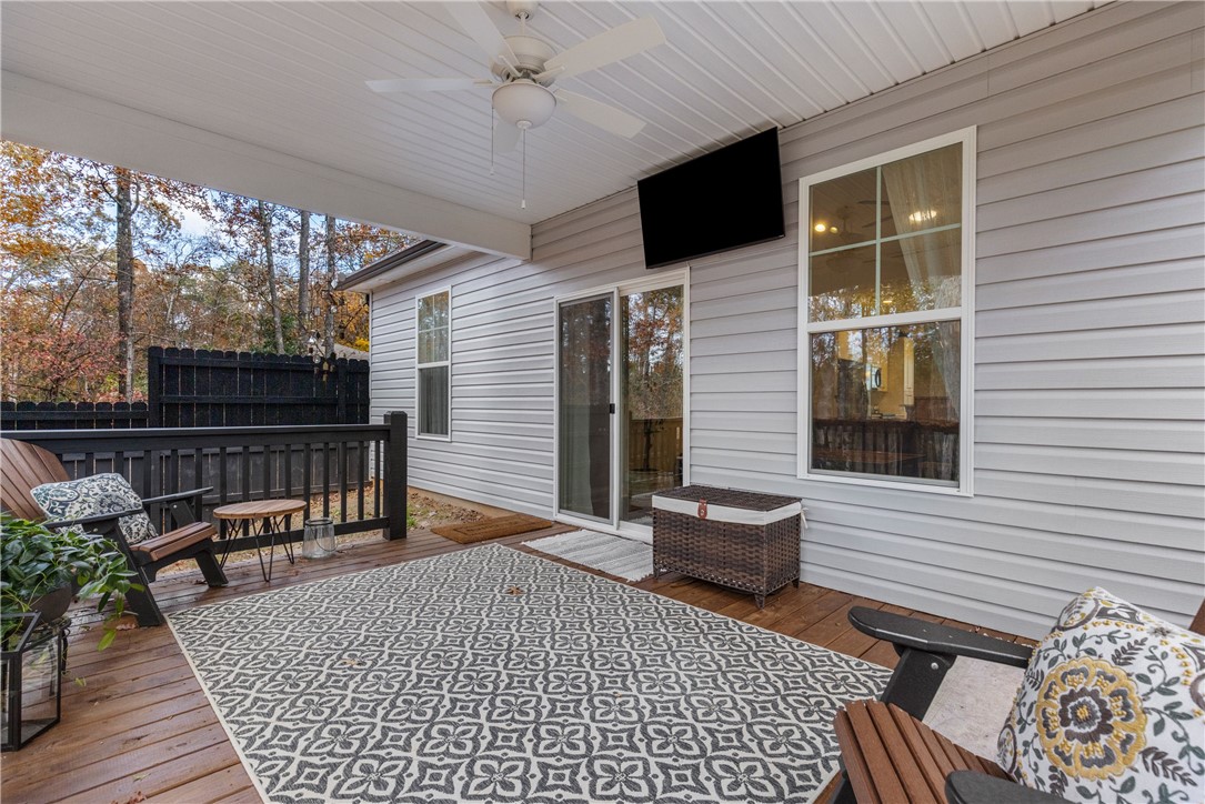 215 Milwee Creek Road Pendleton, SC 29670 - Photo 38 of 45