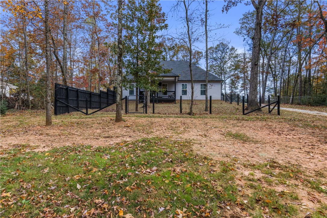 215 Milwee Creek Road Pendleton, SC 29670 - Photo 39 of 45