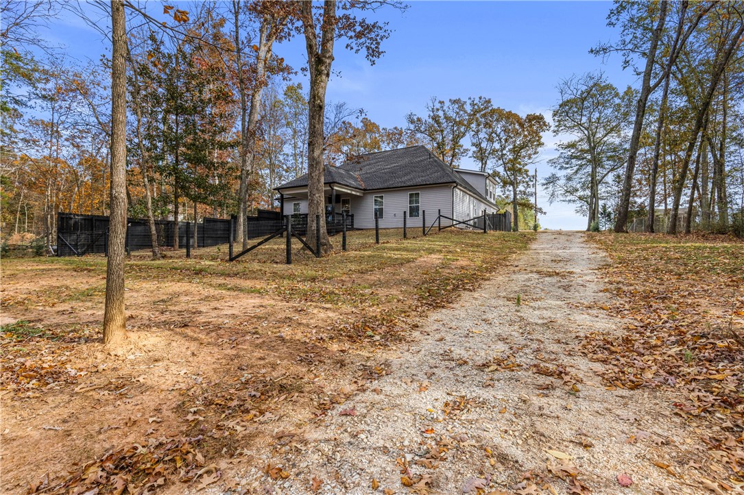 215 Milwee Creek Road Pendleton, SC 29670 - Photo 40 of 45