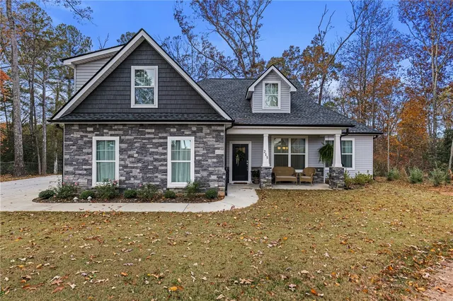 $485,000 | 215 Milwee Creek Road, Pendleton, SC 29670