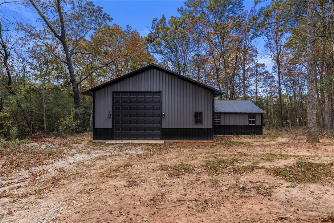 215 Milwee Creek Road Pendleton, SC 29670 - Photo 41 of 45