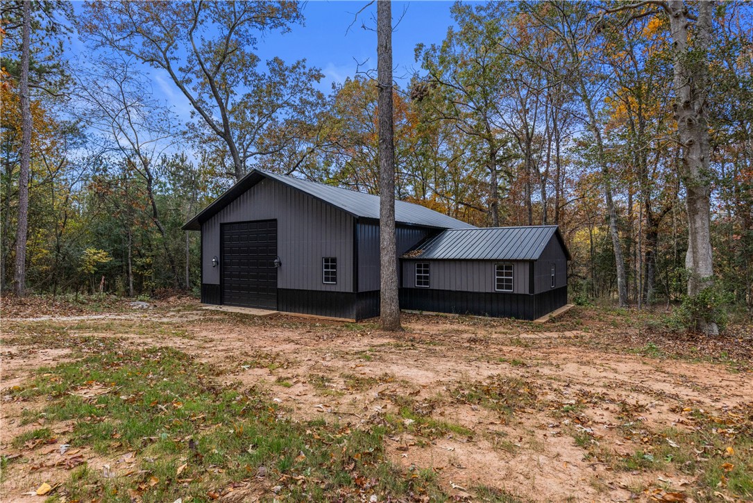 215 Milwee Creek Road Pendleton, SC 29670 - Photo 42 of 45