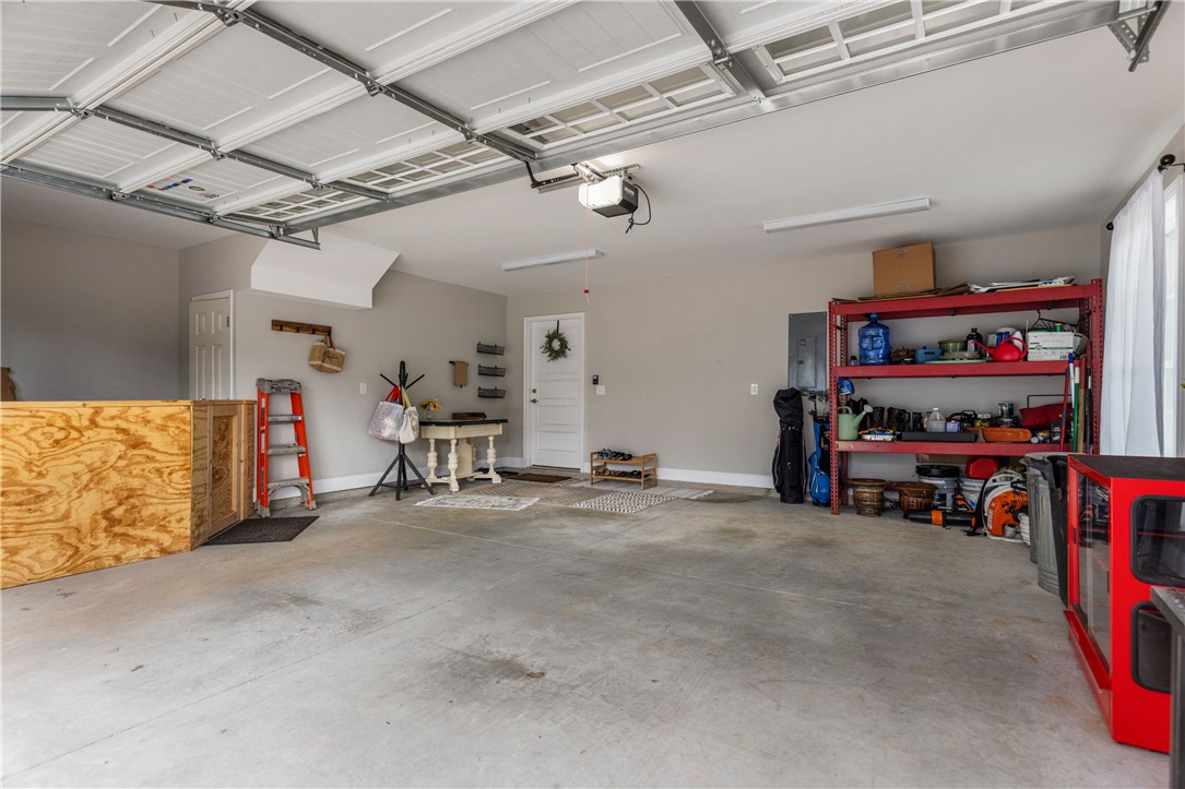 215 Milwee Creek Road Pendleton, SC 29670 - Photo 43 of 45